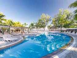 Le Morne Hotel - Adults Only
